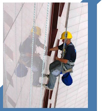 Услуги Высотные работы в Мирном