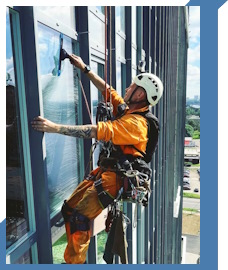 Услуги Высотные работы в Мирном