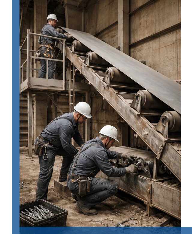 Ремонт элеваторов в Мирном аварийный и плановый сервис